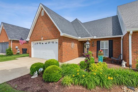 3348 Berryside Dr Murfreesboro TN 37128