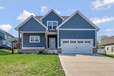 1038 Camden Trl Greenbrier TN 37073