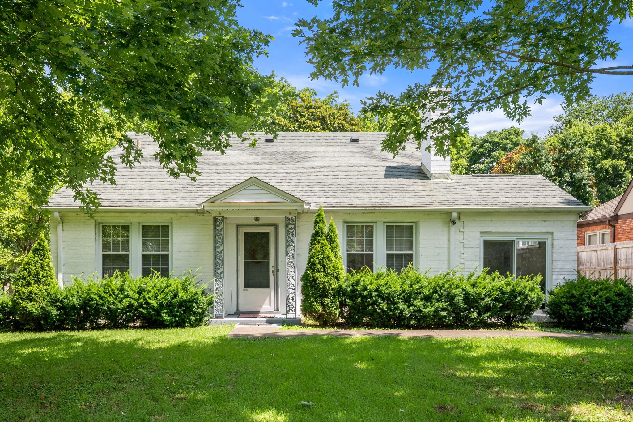 918 Sutton Hill Rd
