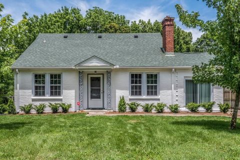 918 Sutton Hill Rd Nashville TN 37204