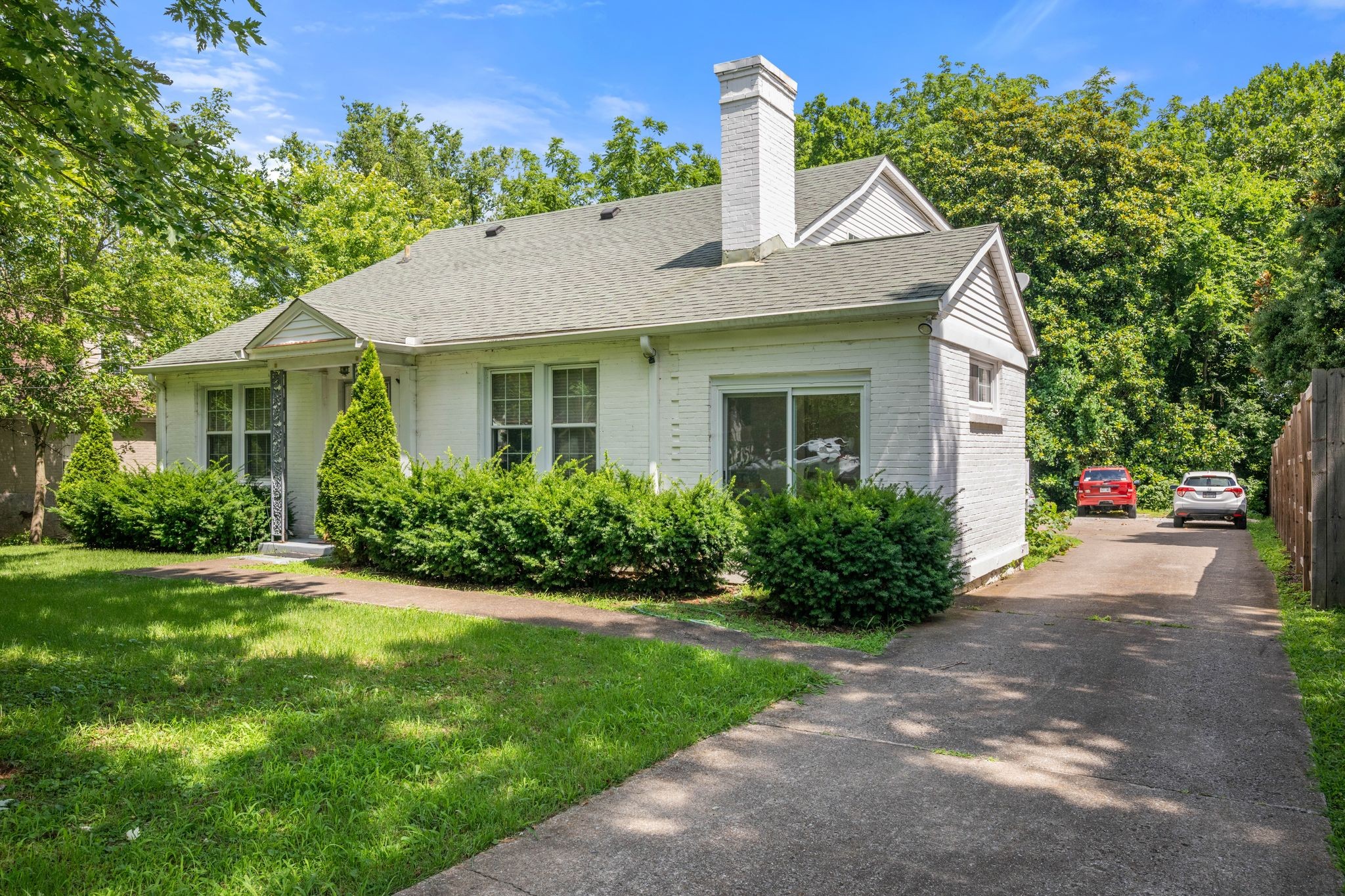 918 Sutton Hill Rd