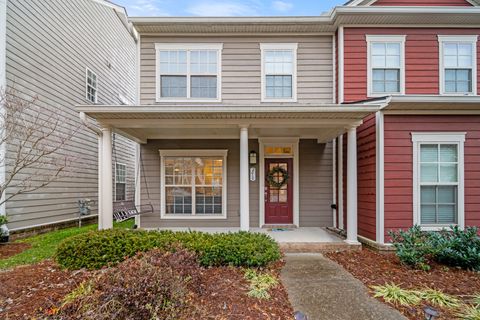 2010 Oak Trail Dr Nolensville TN 37135