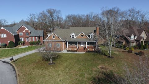 309 New Kent Ct Tullahoma TN 37388