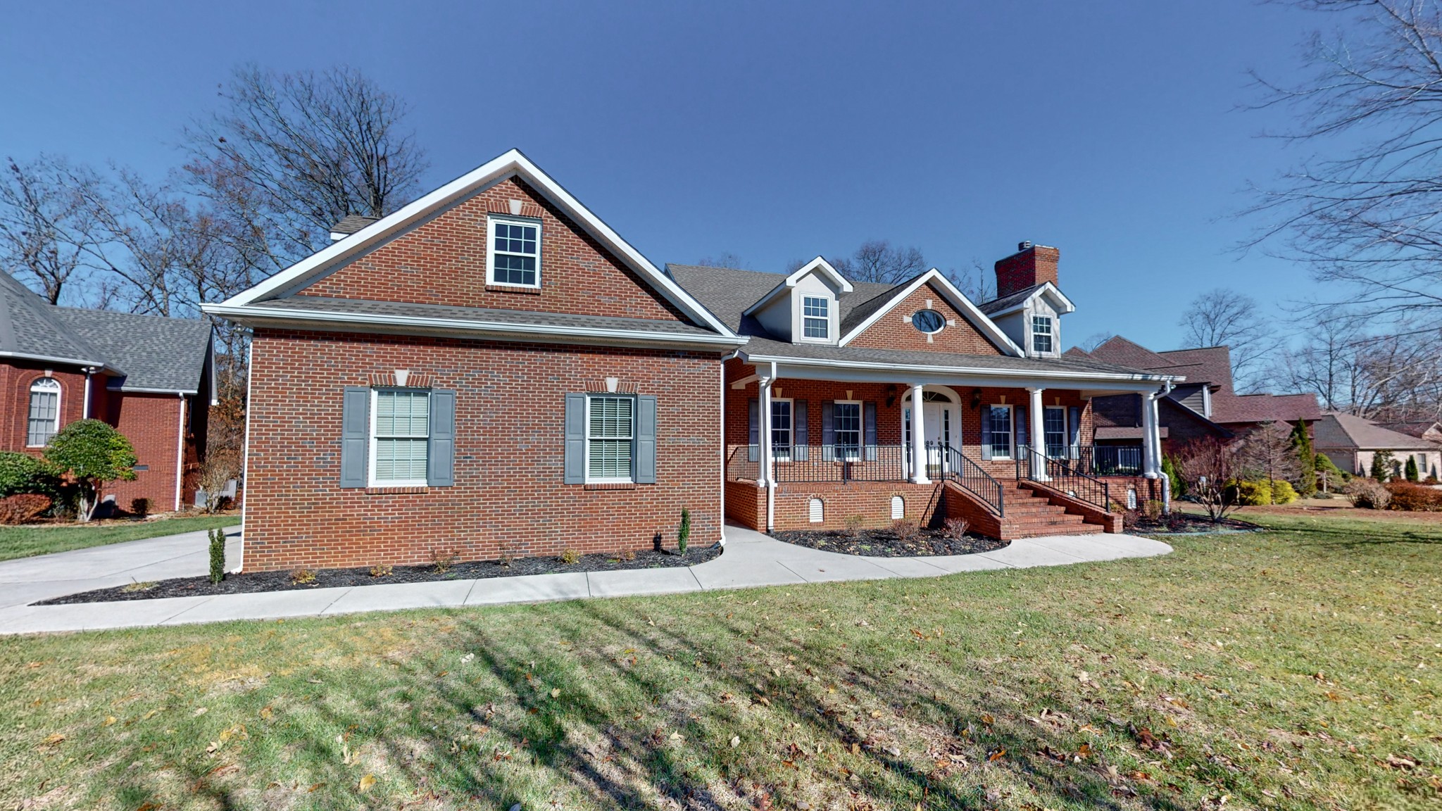 309 New Kent Ct