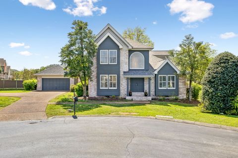 24 Belcaro Cir, Nashville, TN 37215 - MLS#: 2821913