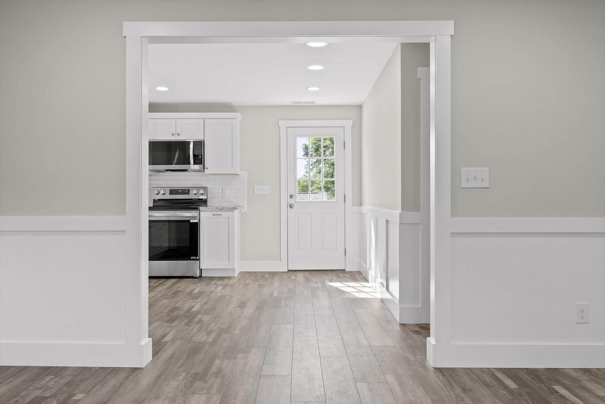 3312 Pioneer Drive