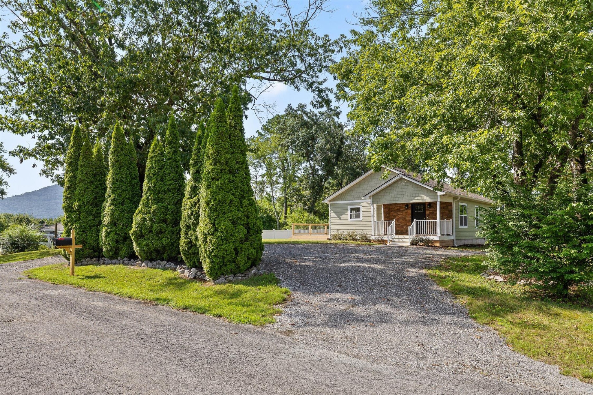 3312 Pioneer Drive