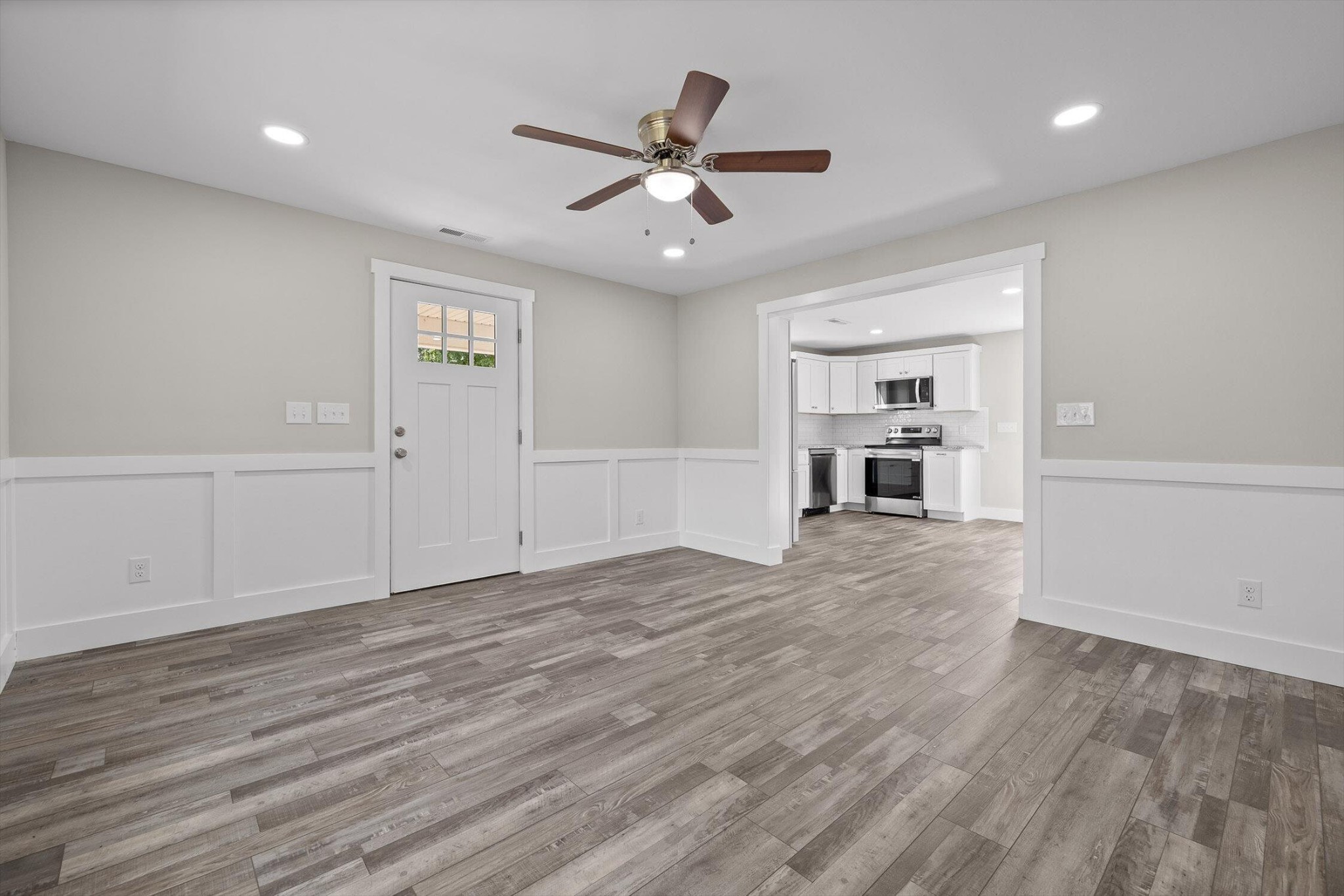 3312 Pioneer Drive