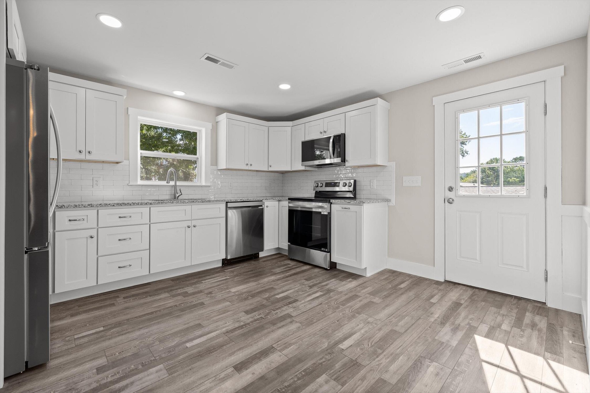 3312 Pioneer Drive