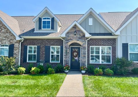219 Cloverbrook Way Gallatin TN 37066