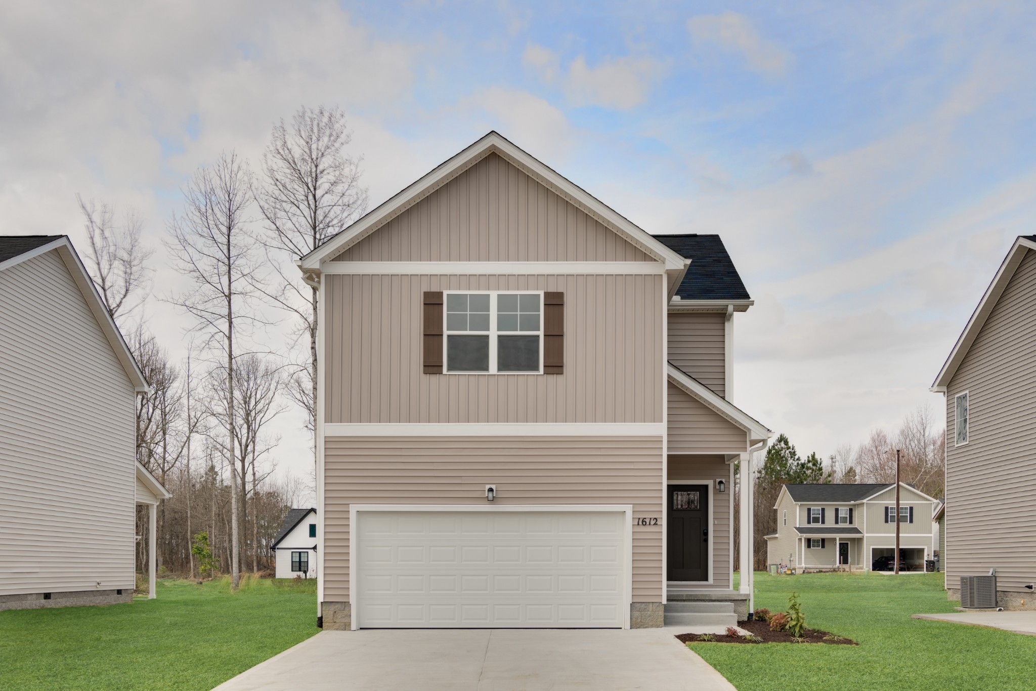 1626 Daly Dr