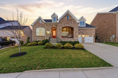 909 Easton Dr Mount Juliet TN 37122