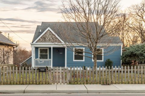 1608 Eastland Ave Nashville TN 37206