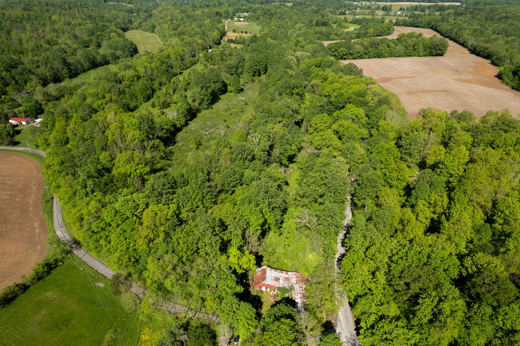 0 Hawkins Rd
