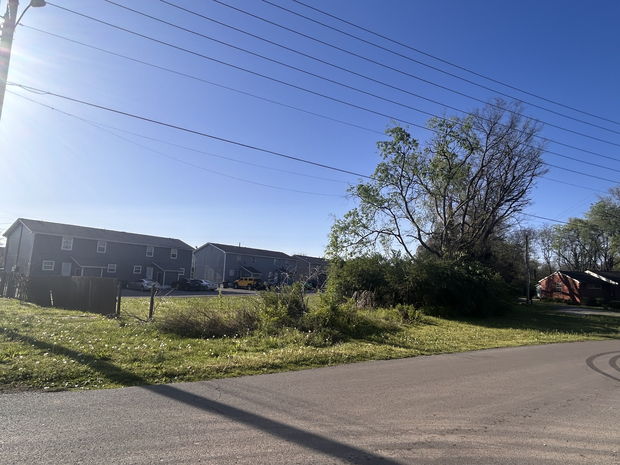 0 Sherrill Blvd