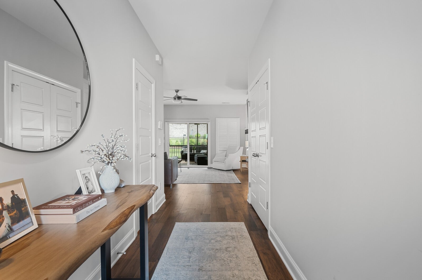 307 Chimney Rdg