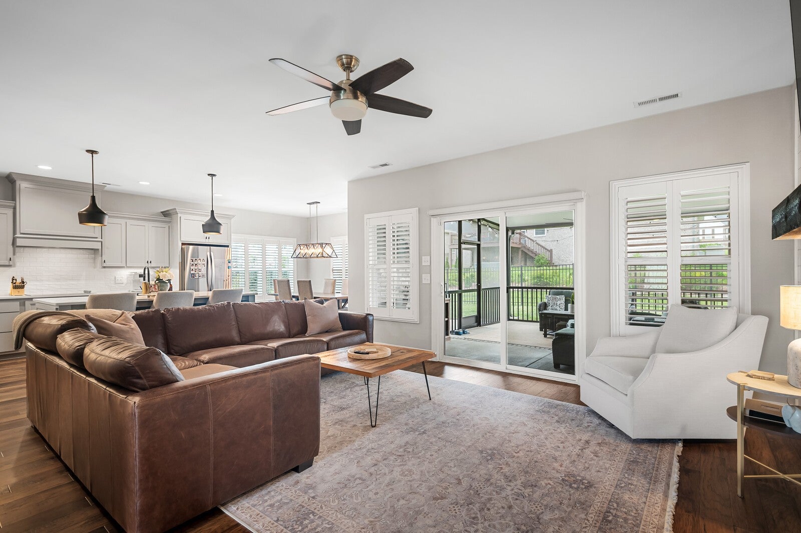 307 Chimney Rdg