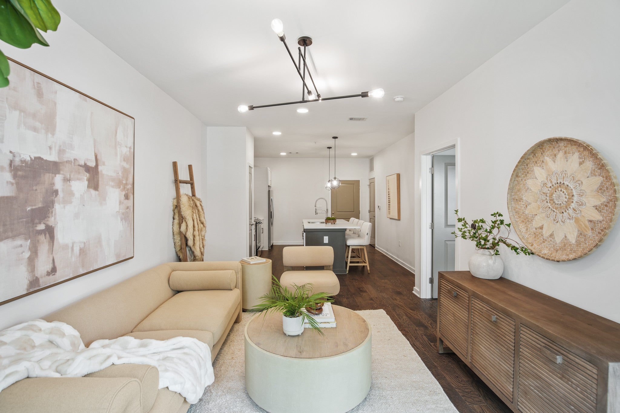 1-bed listing at 1677 54th Ave N 124, Nashville