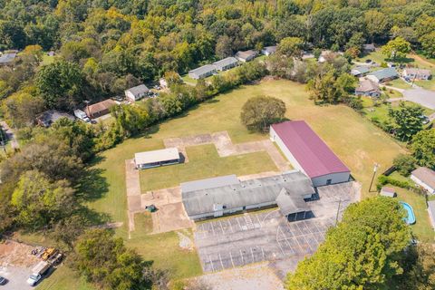 720 Linden Green Dr Hermitage TN 37076