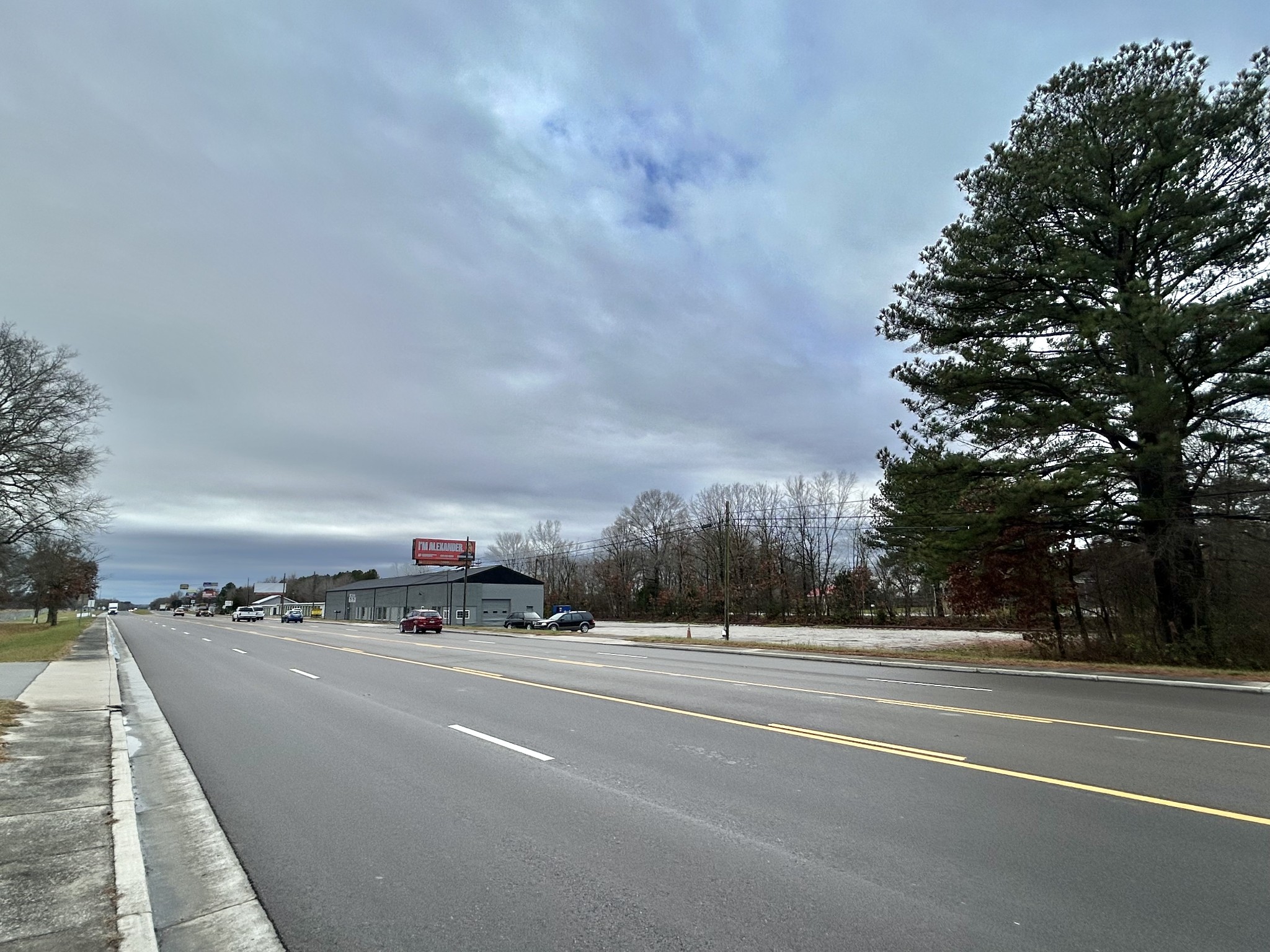 2260 New Tullahoma Hwy