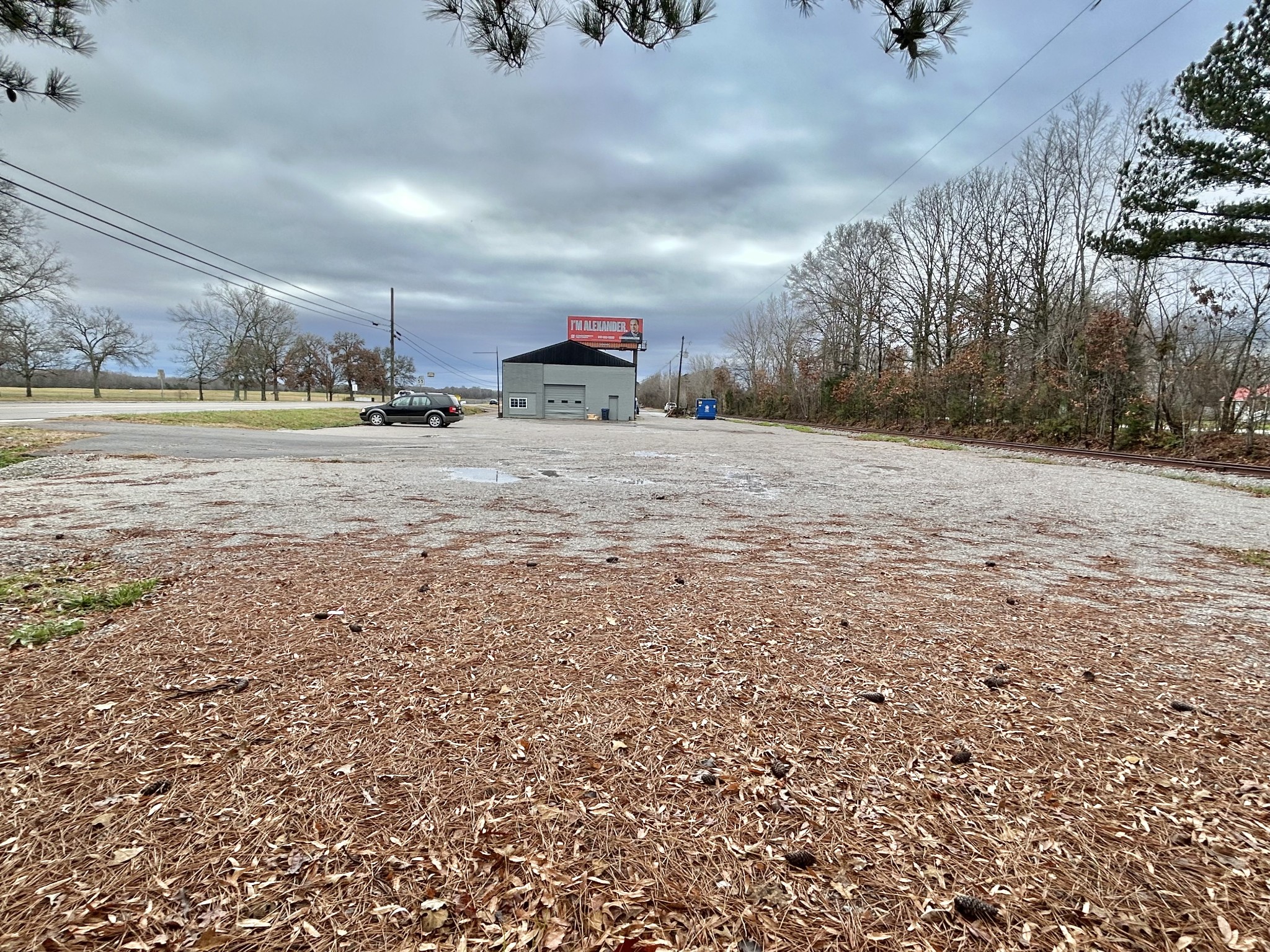 2260 New Tullahoma Hwy