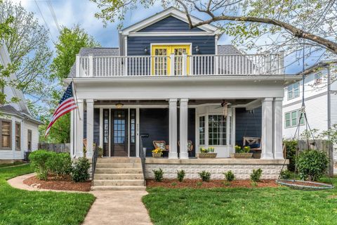 2007 Eastland Ave Nashville TN 37206