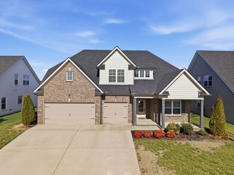 3931 Runyan Cv Murfreesboro TN 37127