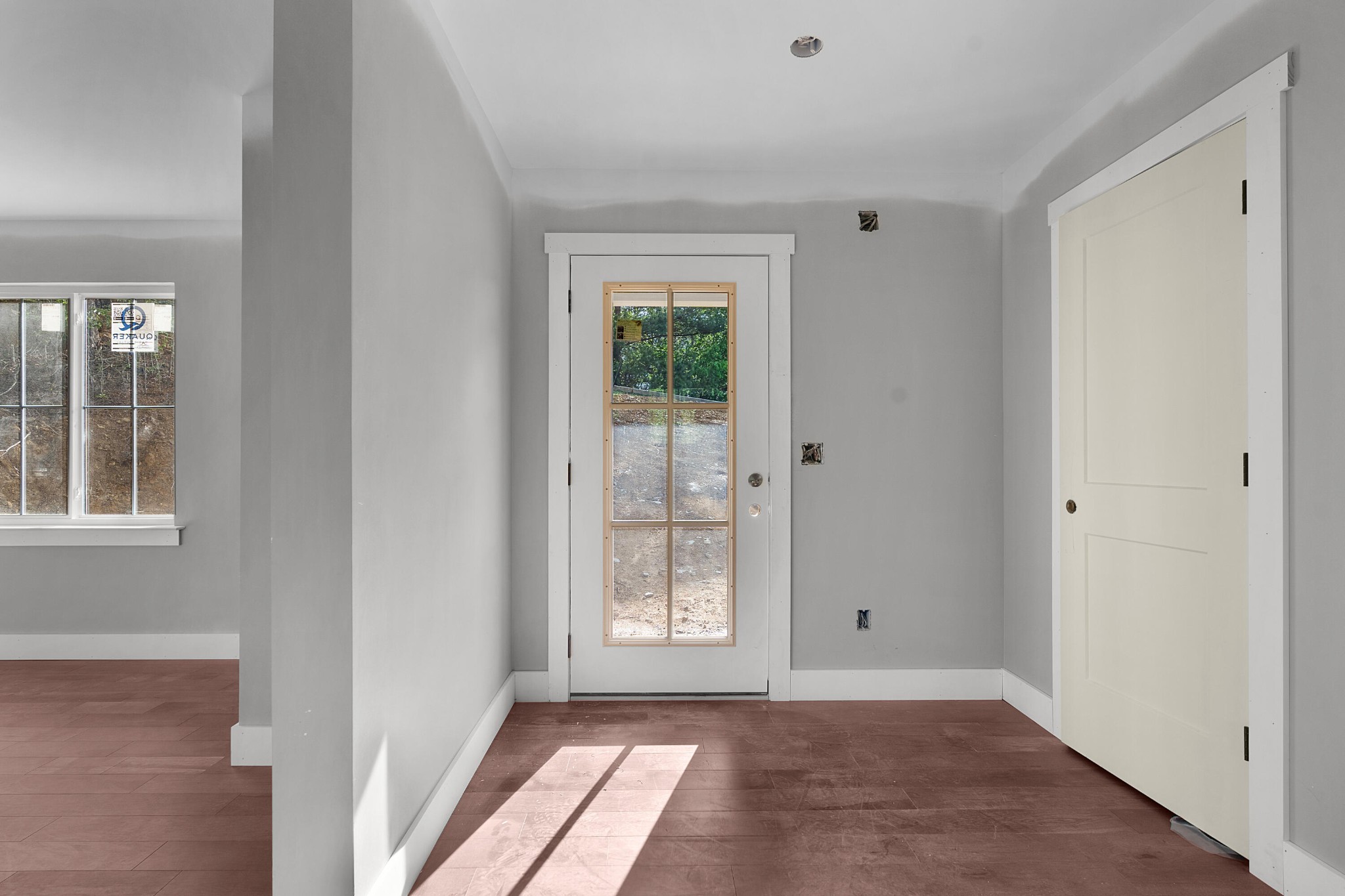 123 Cherokee Ridge Drive