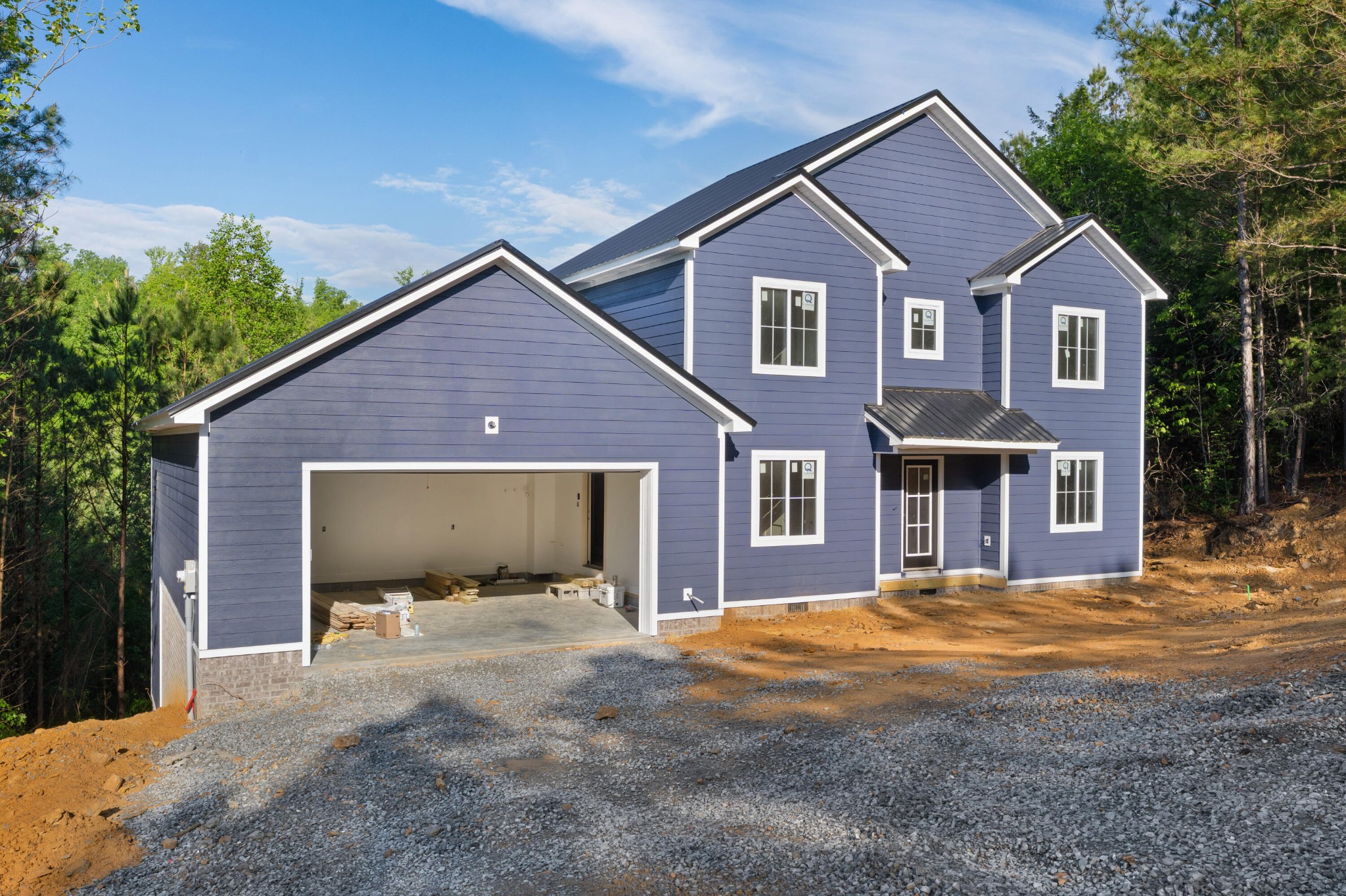 123 Cherokee Ridge Drive