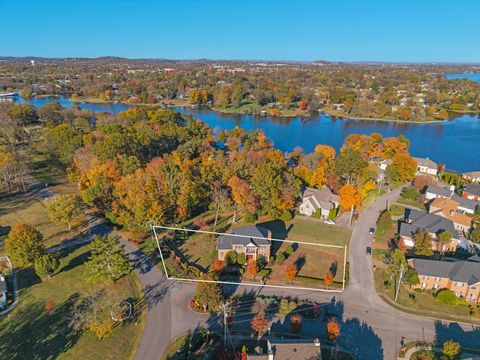 Photo of 101 Governors Point Boulevard, Hendersonville, TN 37075 (MLS # 3046002)