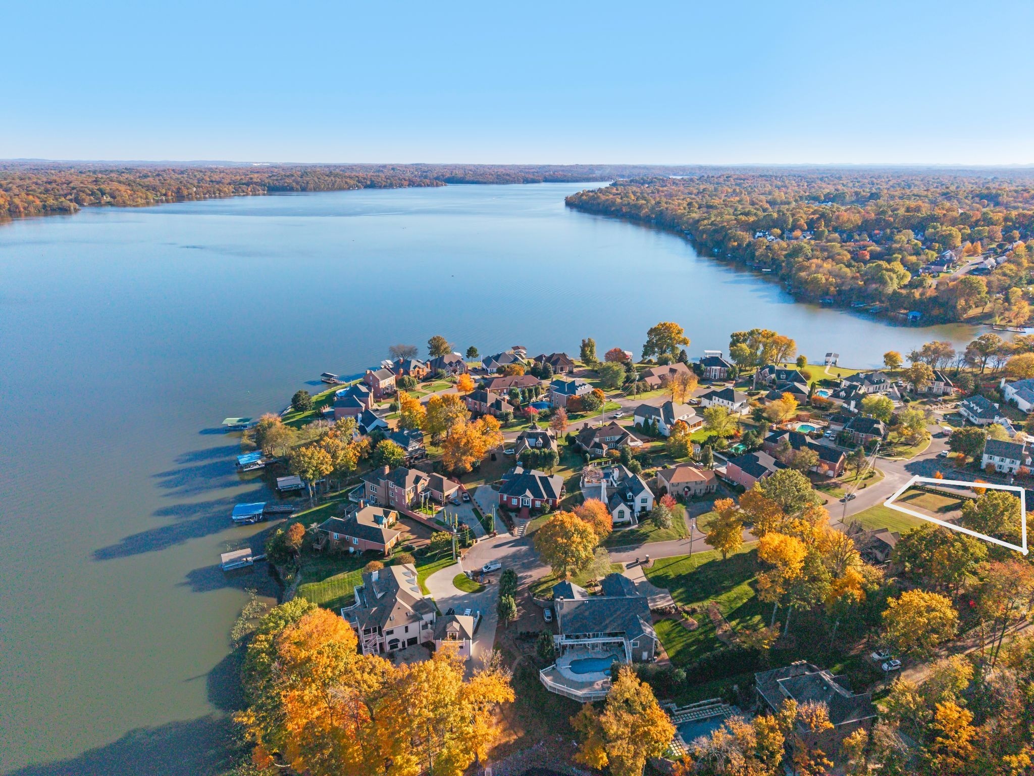 101 Governors Point Boulevard