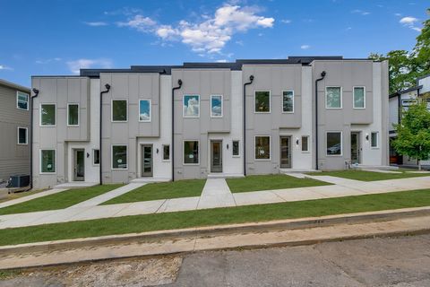 1265 John St S Nashville TN 37210