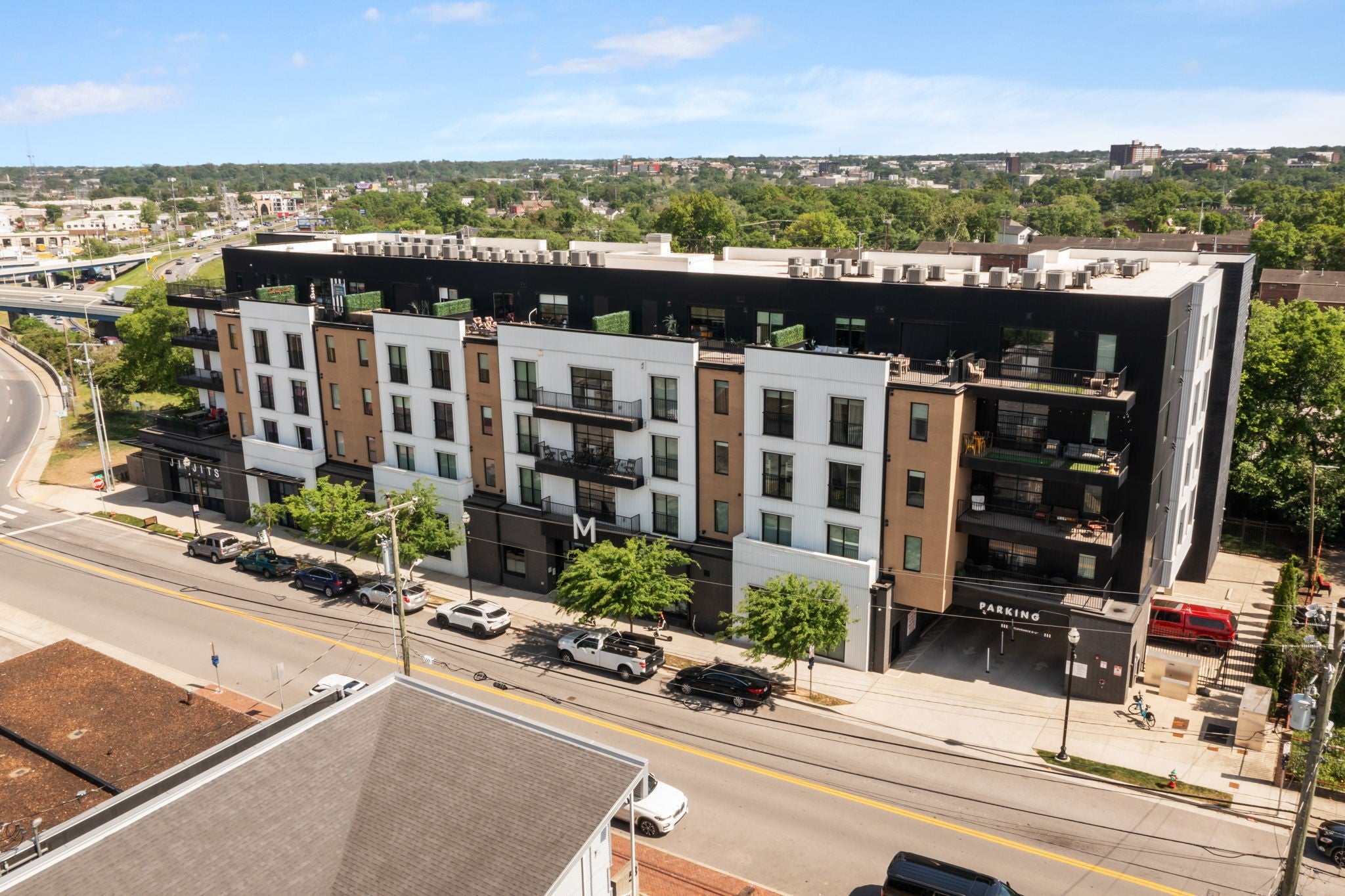 65 Lindsley Ave 302
