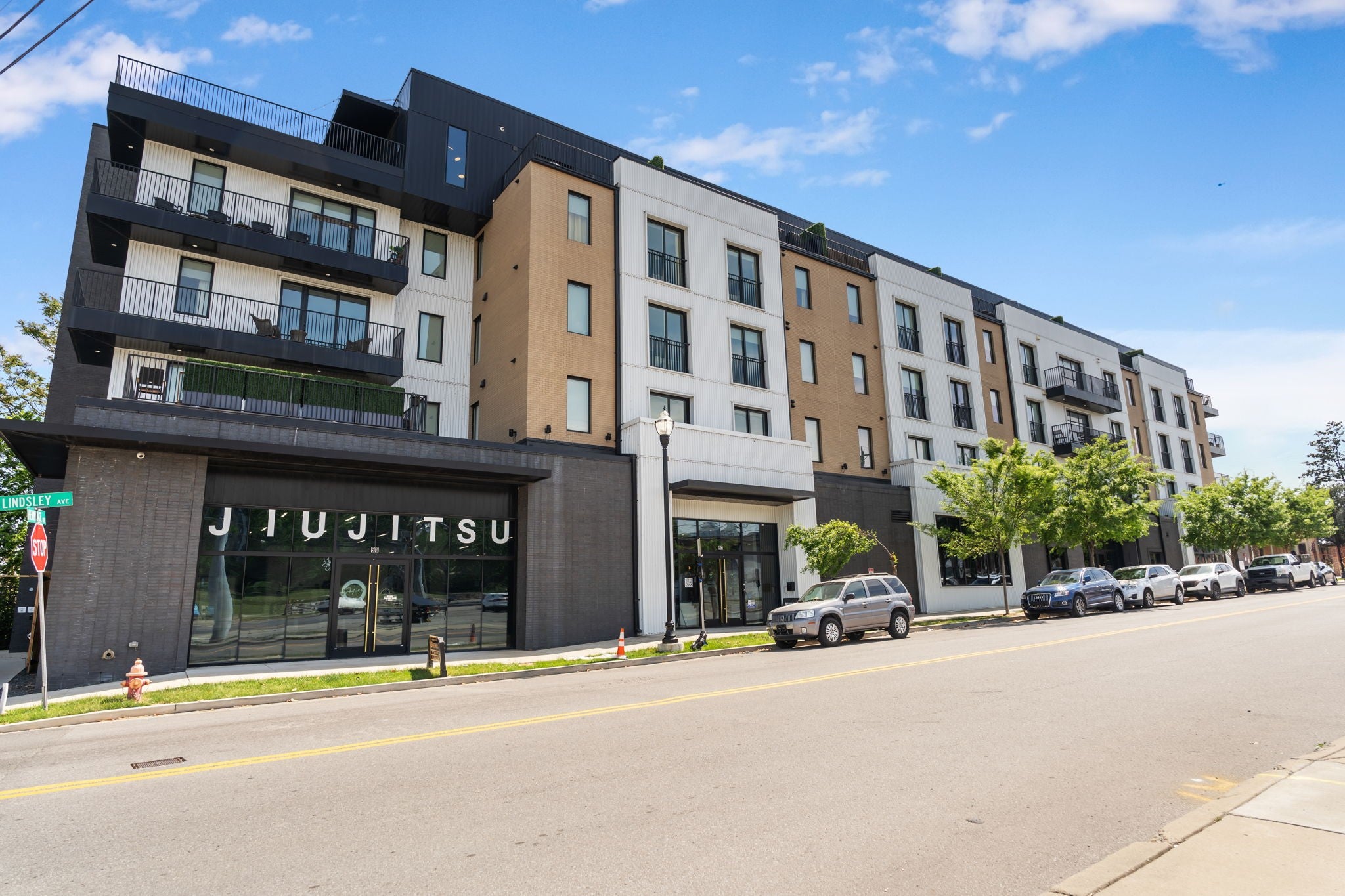65 Lindsley Ave 302