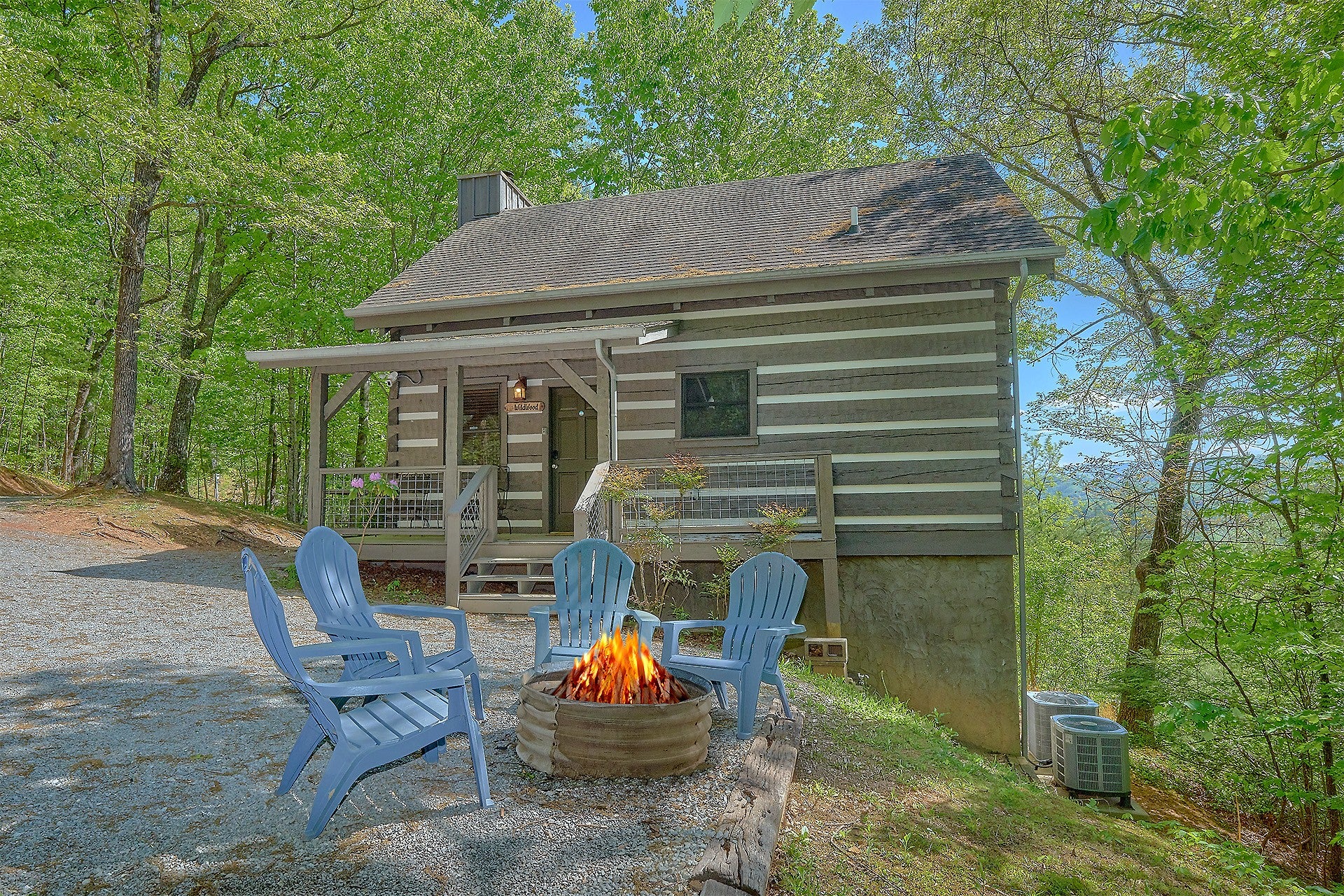 461 Sassafras Trl