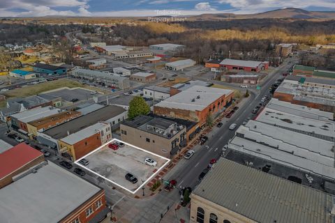 0 E Main St McMinnville TN 37110