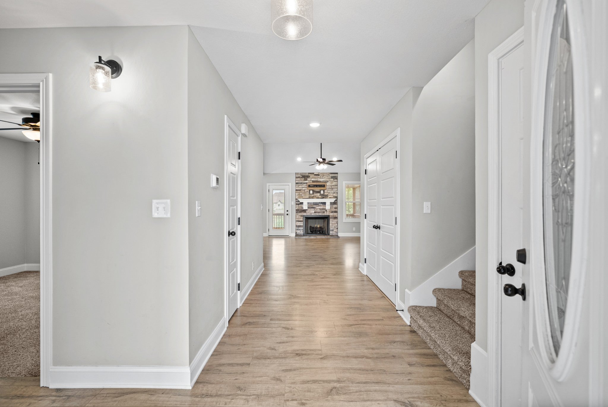 924 Burley Barn Rd