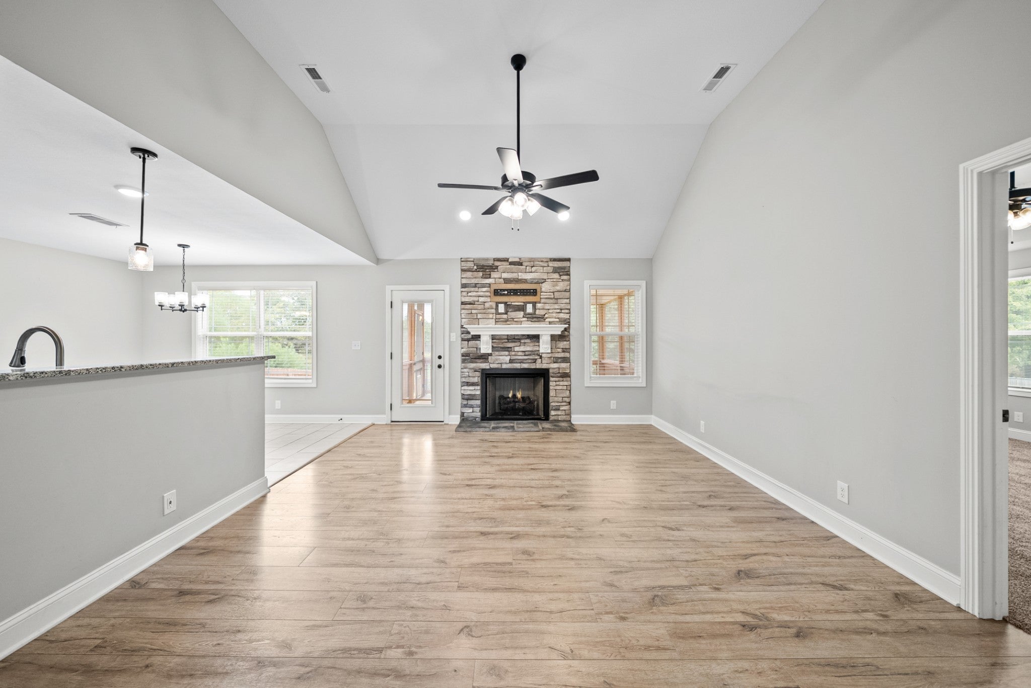 924 Burley Barn Rd