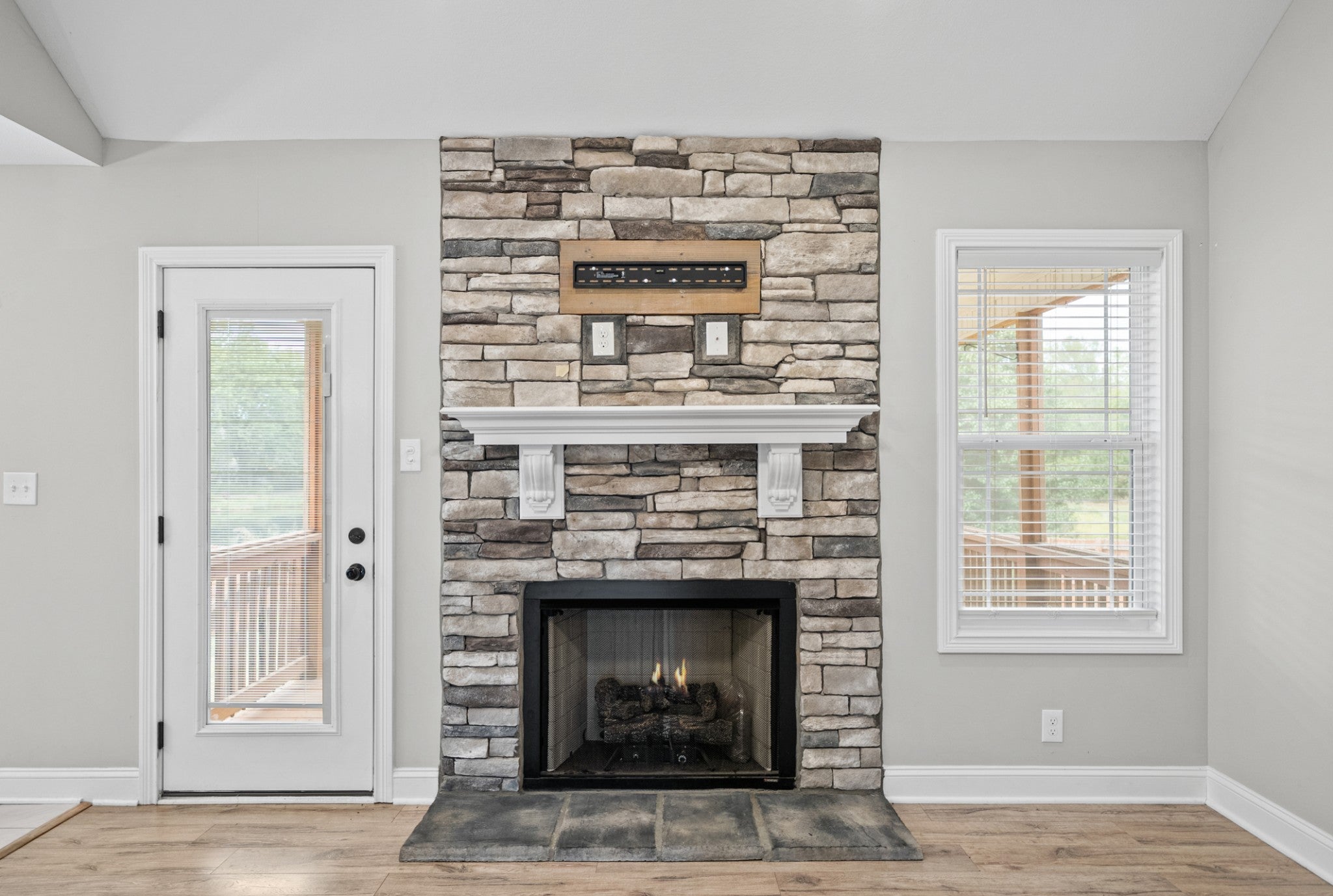 924 Burley Barn Rd