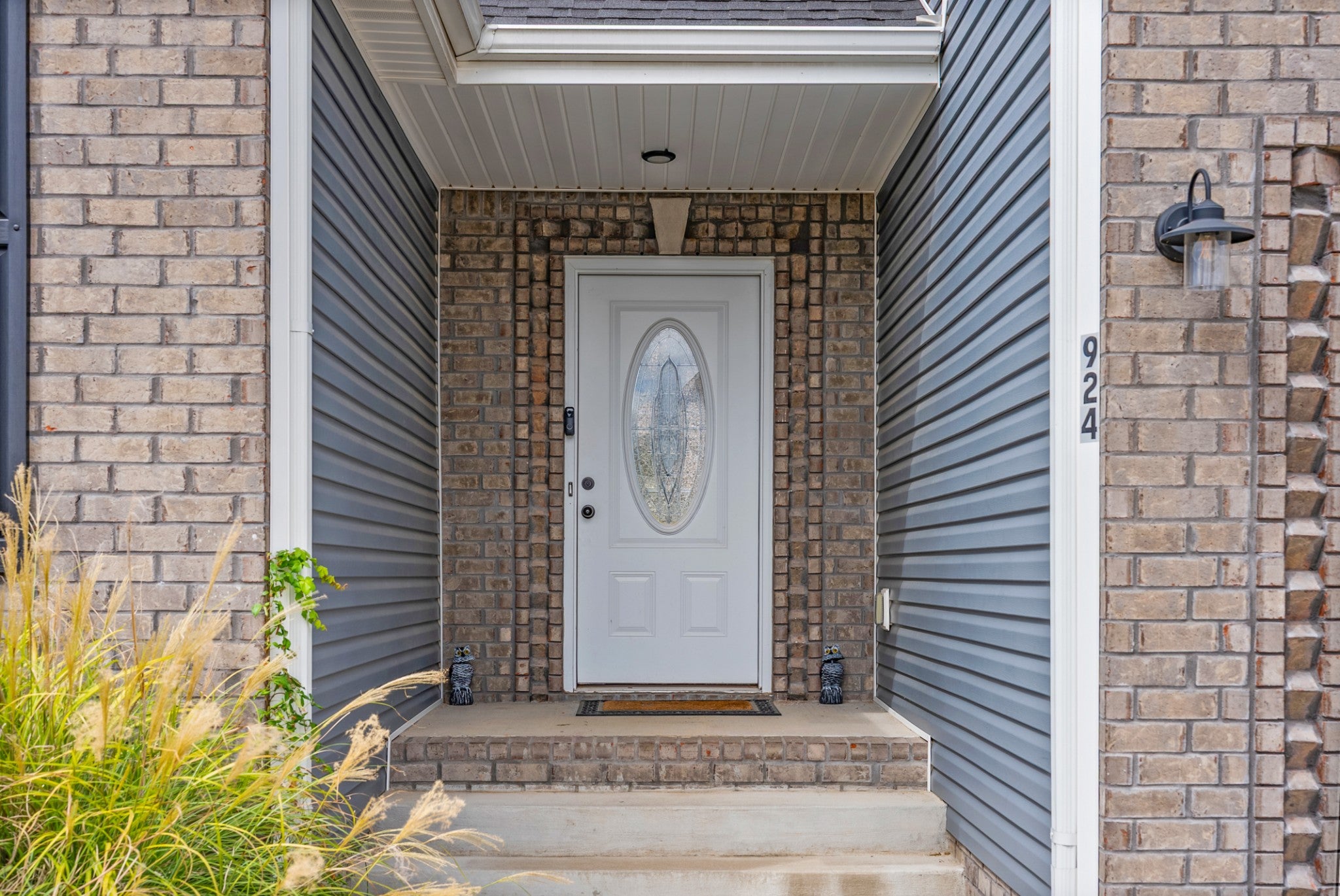 924 Burley Barn Rd