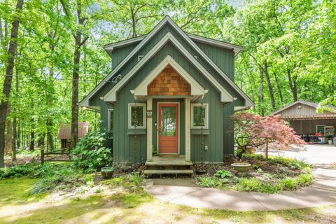 1101 Wildlife Trl Kingston Springs TN 37082