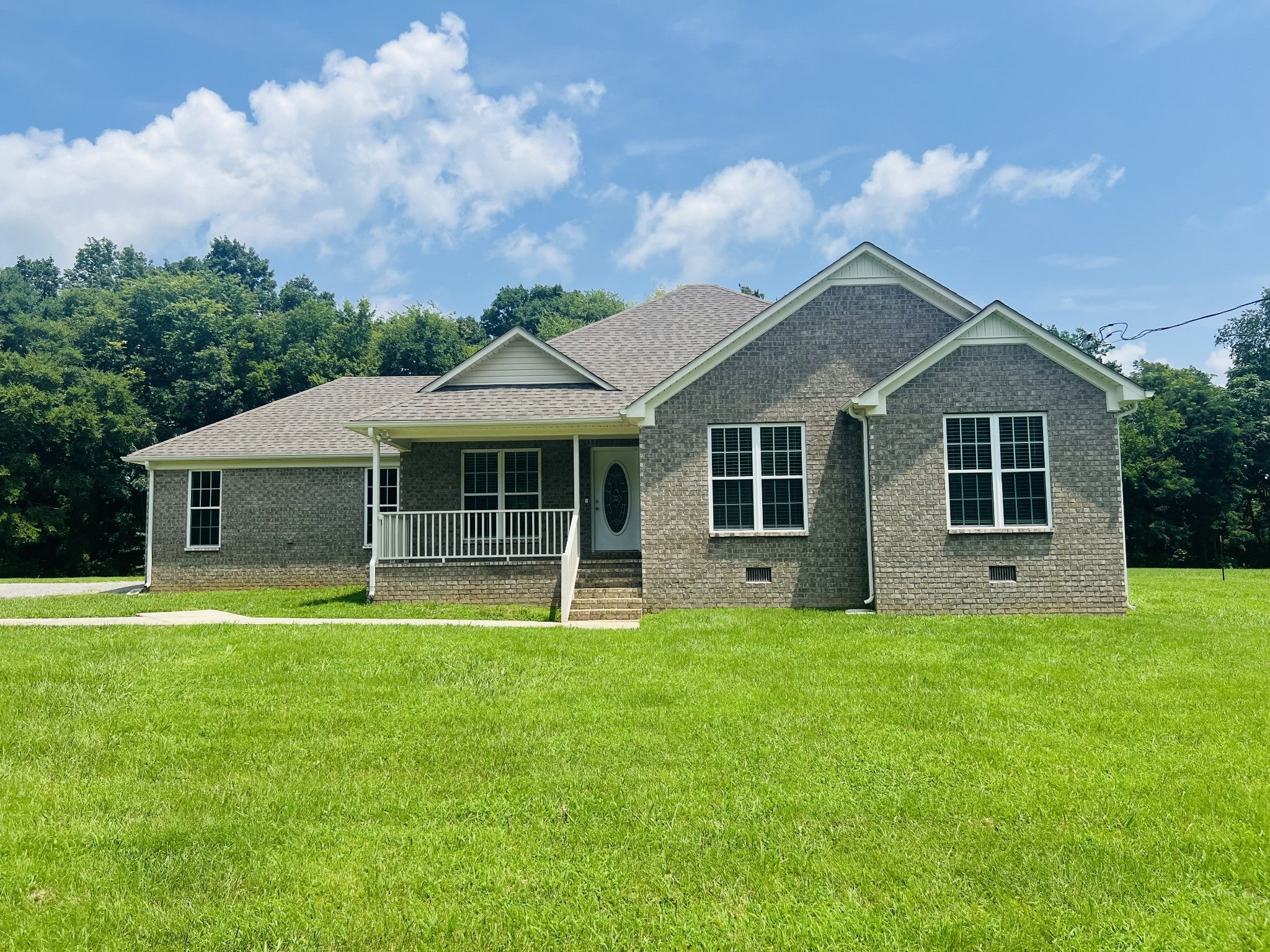 2247 Franklin Hayes Rd
