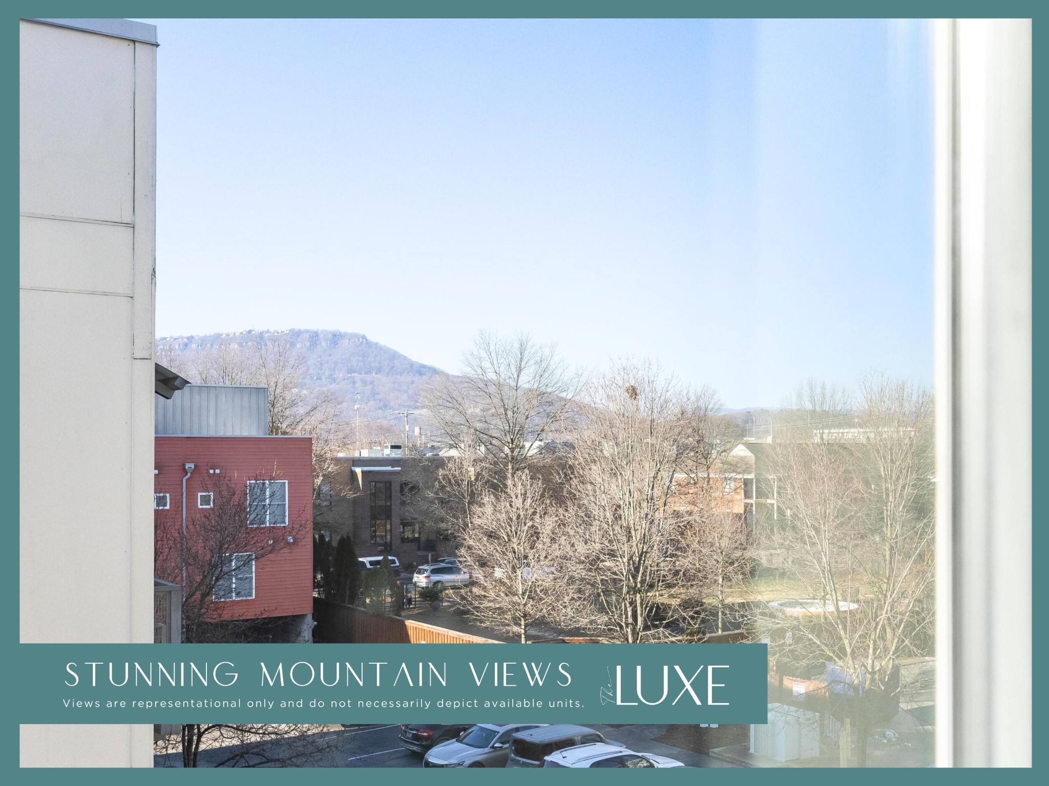 1603 Long Street 306