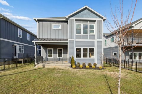 5830 Robertson Ave Nashville TN 37209