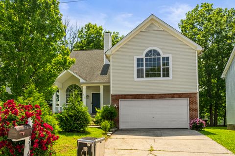3716 Asheford Trce, Antioch, TN 37013 - MLS#: 2882961