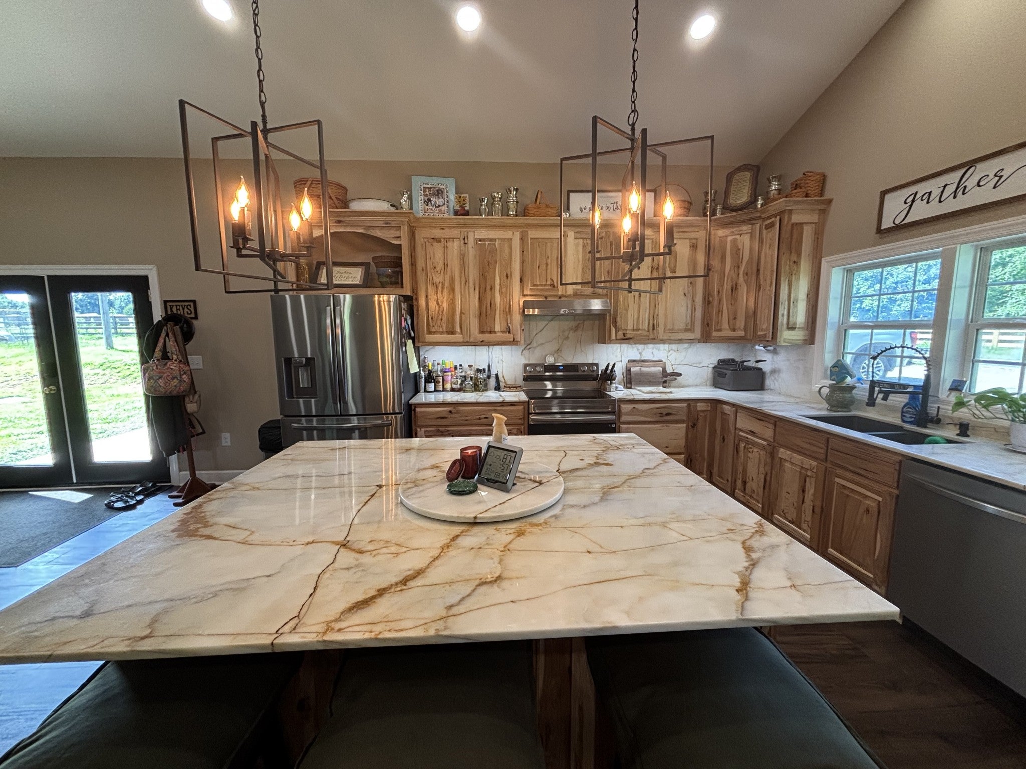 147 Black Ridge Rd