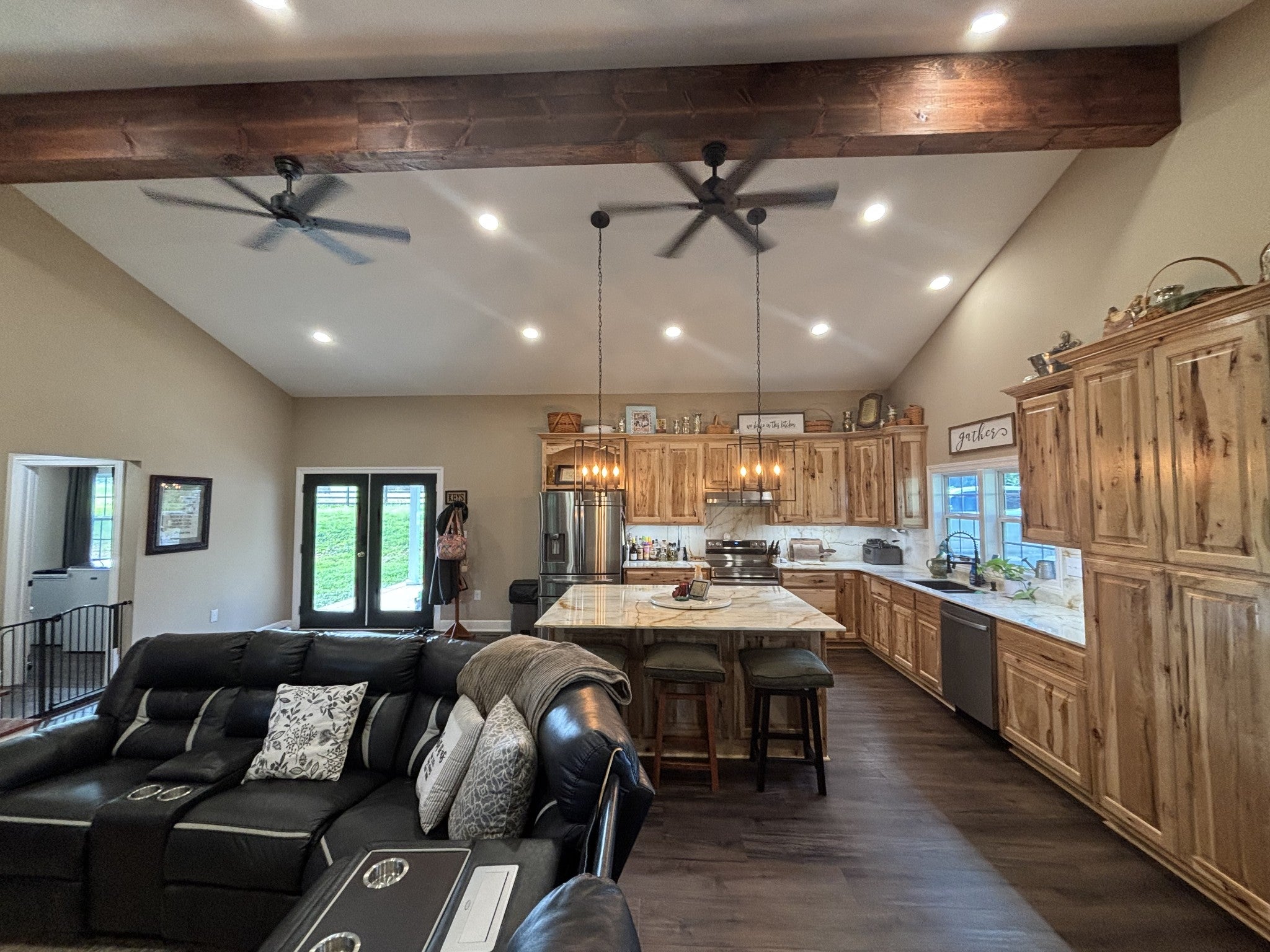147 Black Ridge Rd