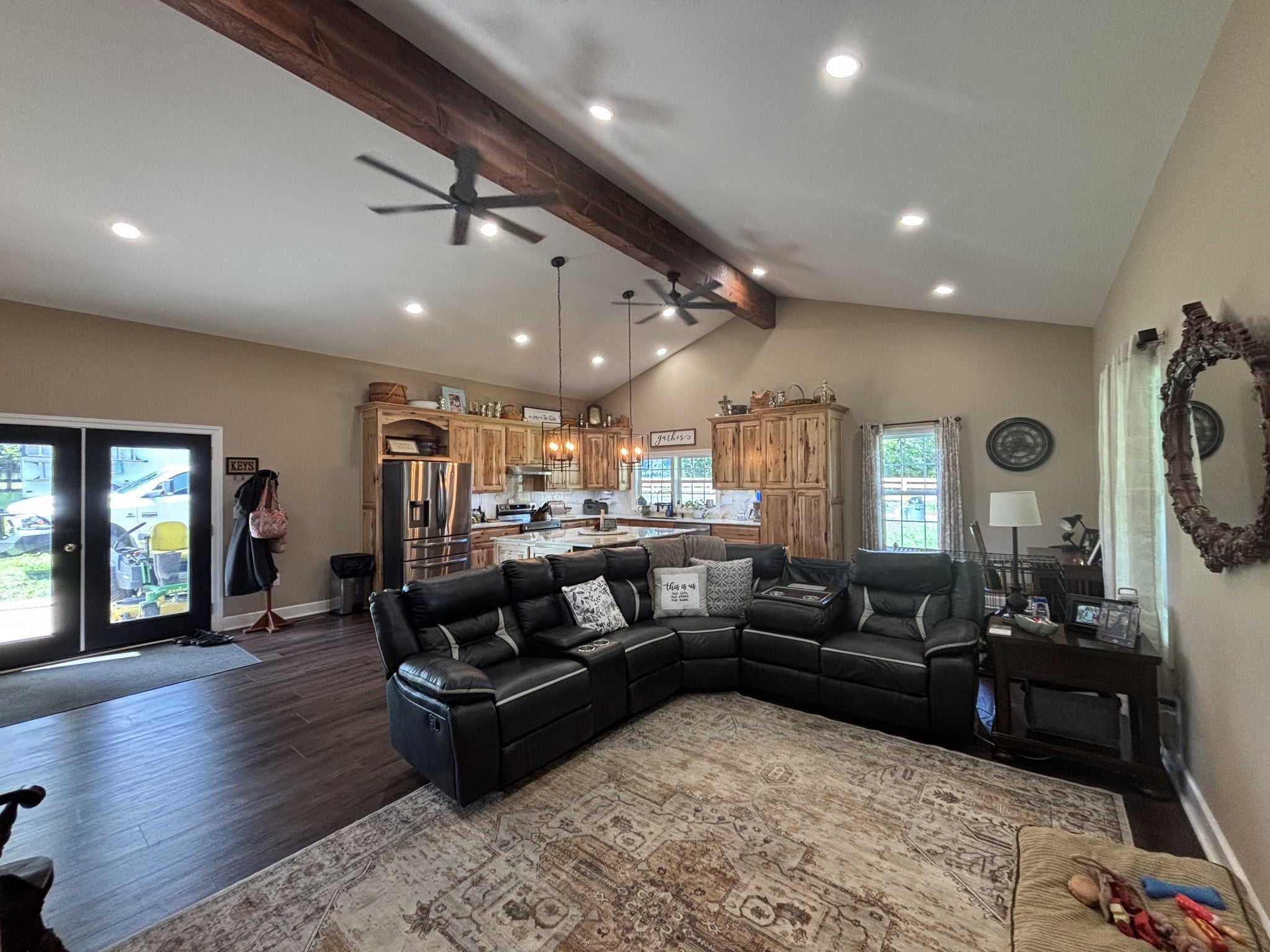 147 Black Ridge Rd