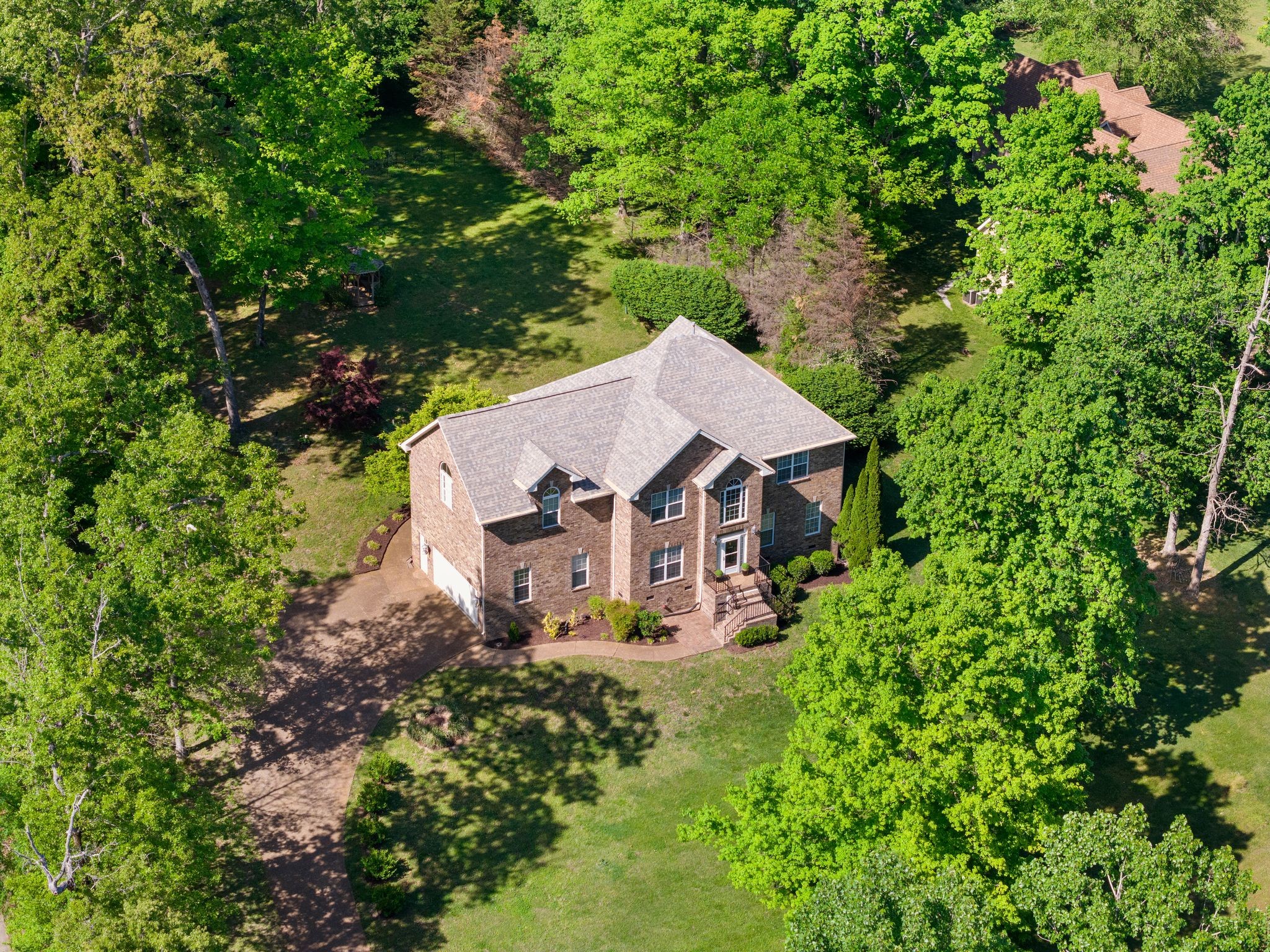 1034 Ridglea Dr