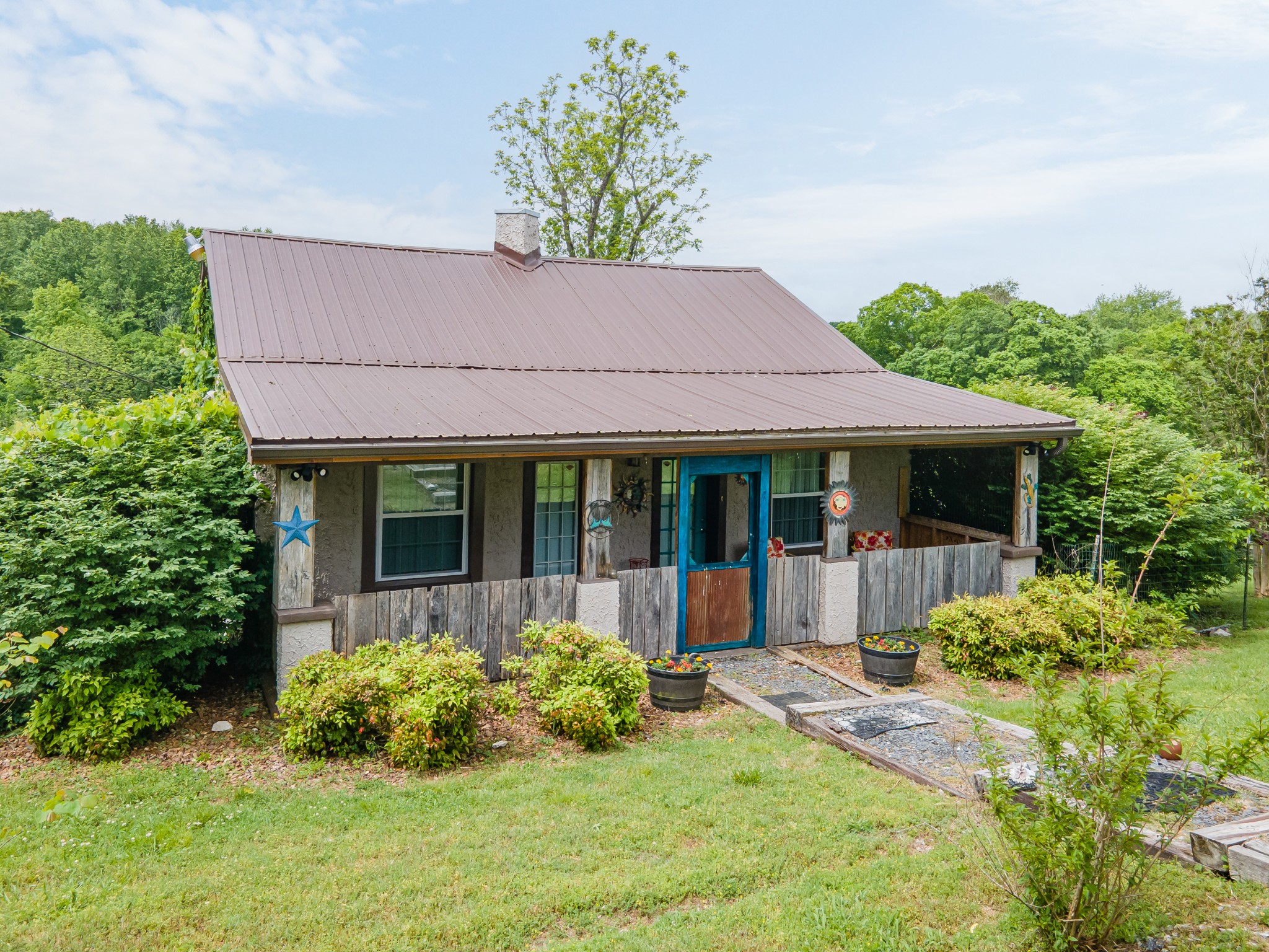2046 Scribners Mill Rd